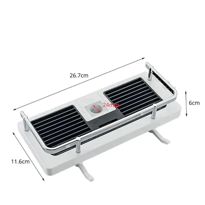 Badkamer Opbergrek Organisator