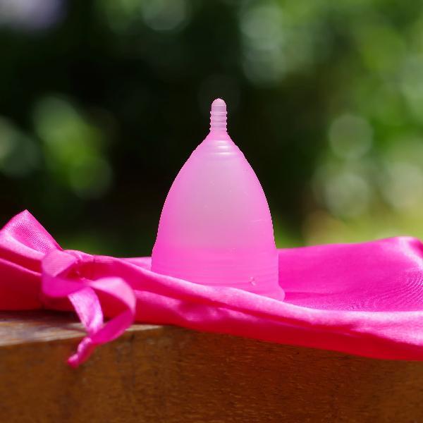 Menstruatie Cup