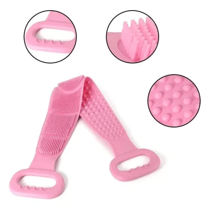 Silicone Badhanddoek