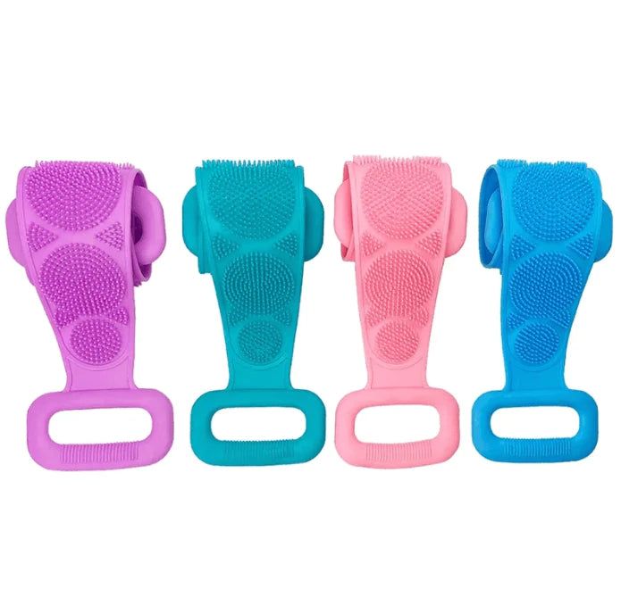 Silicone Badhanddoek