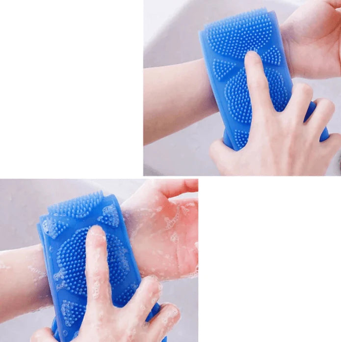 Silicone Badhanddoek