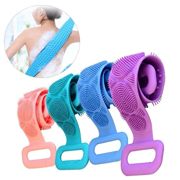 Silicone Badhanddoek