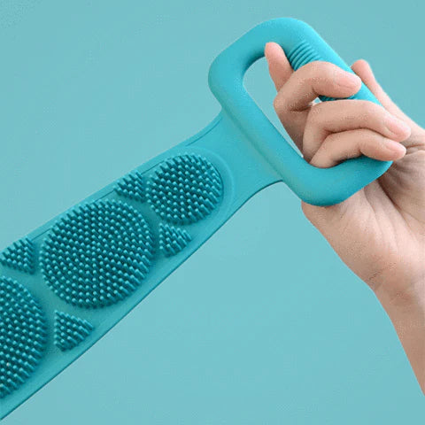 Silicone Badhanddoek