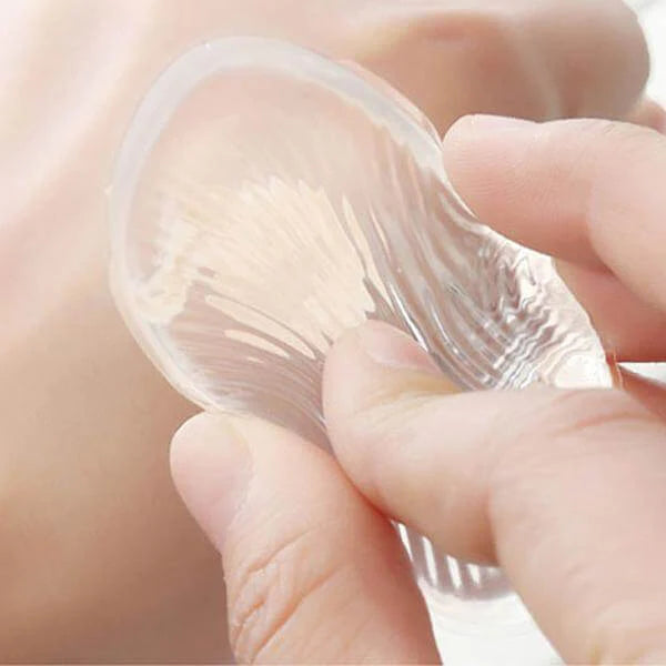 Silicone Make-up Foundation Spons