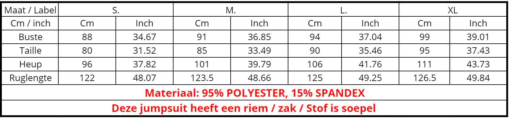 Vrouwen Gestreepte Taille Gordel Wijde Pijpen Jumpsuit