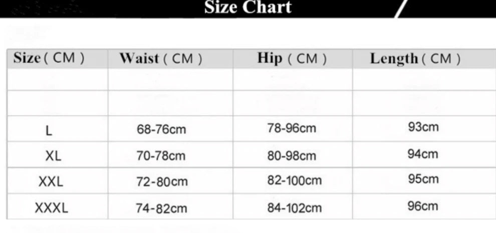 Hoge taille legging met print