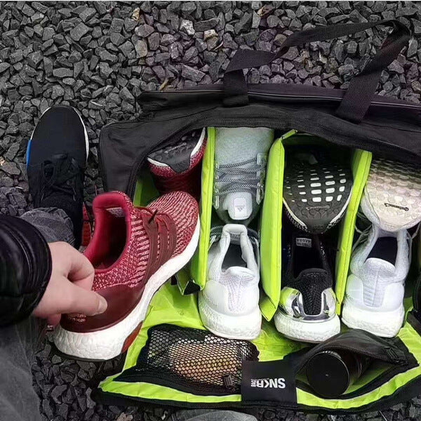 Multifunction Sneakers Storage Bag