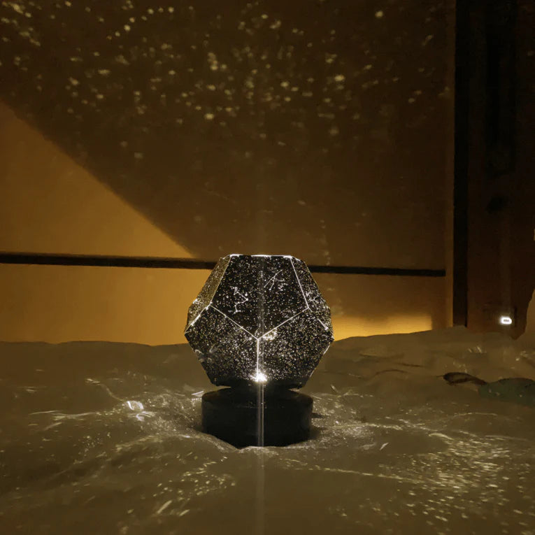 Ster Projector Sterrenstelsel Lamp