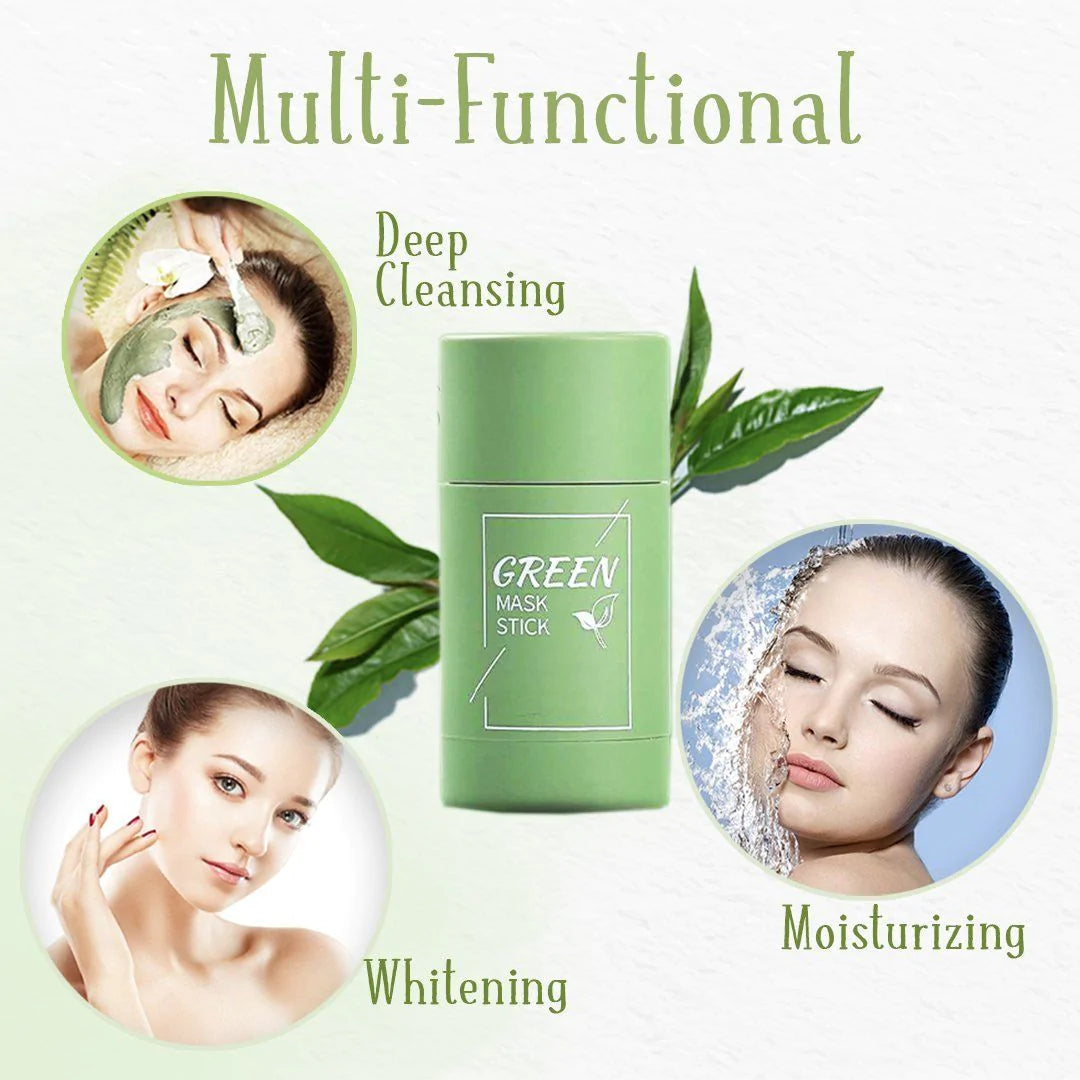 Cleansing Gezichtsmasker Stick
