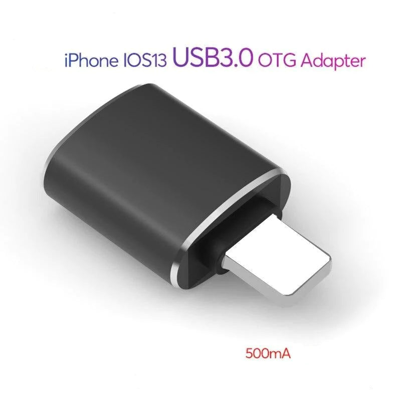 DataBlast | 4 in 1 SD-kaartlezer