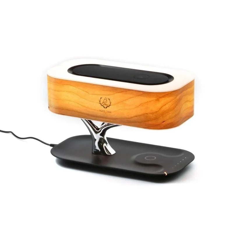 Moderne Boom Bureaulamp