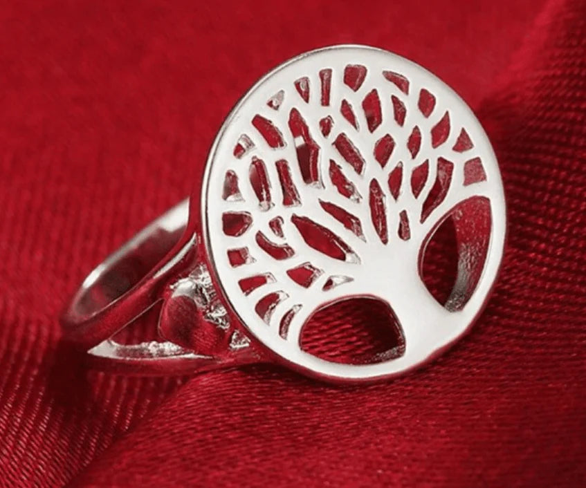 Boom des Levens Ring