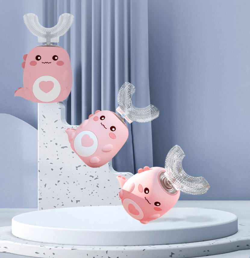 Kinder Elektrische Tandenborstel