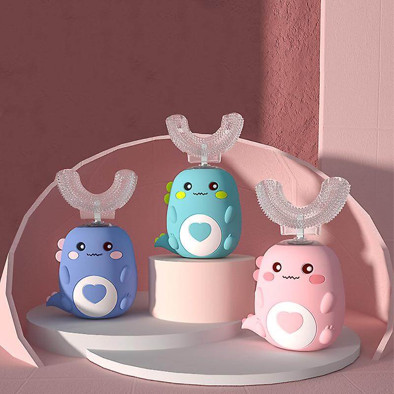 Kinder Elektrische Tandenborstel