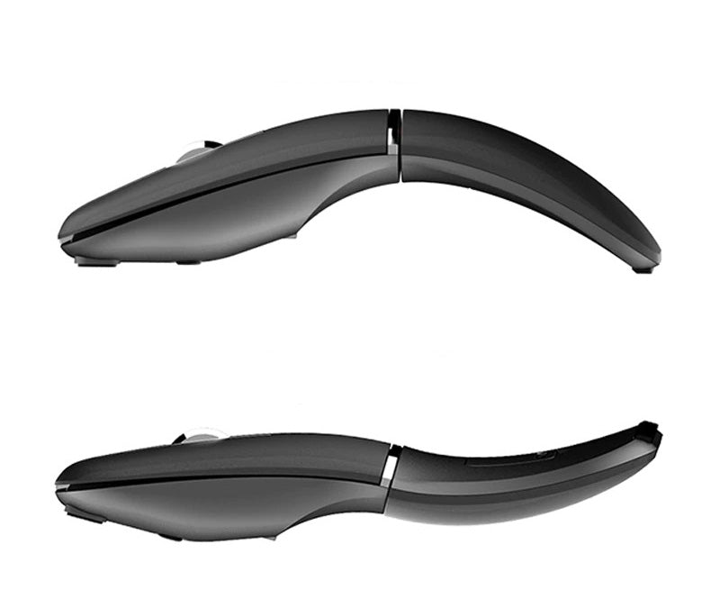 Draaibare Draadloze Muis