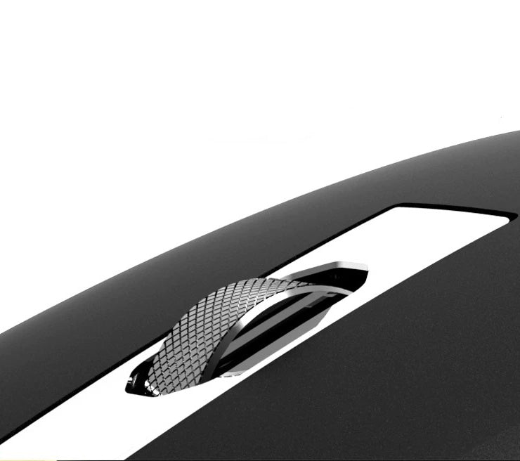 Draaibare Draadloze Muis