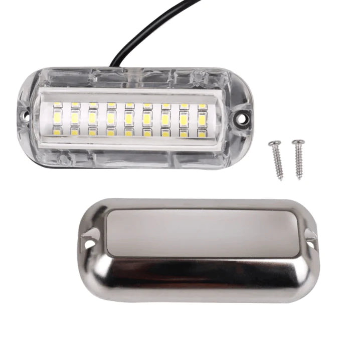 Underwater LED Lighting