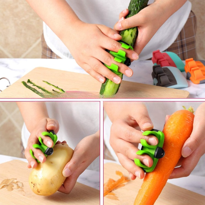 Groente & Fruit Palmschiller