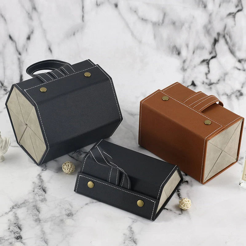 Opvouwbare Eyeglasses Case