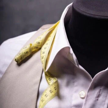 Heren Business Vest Pak