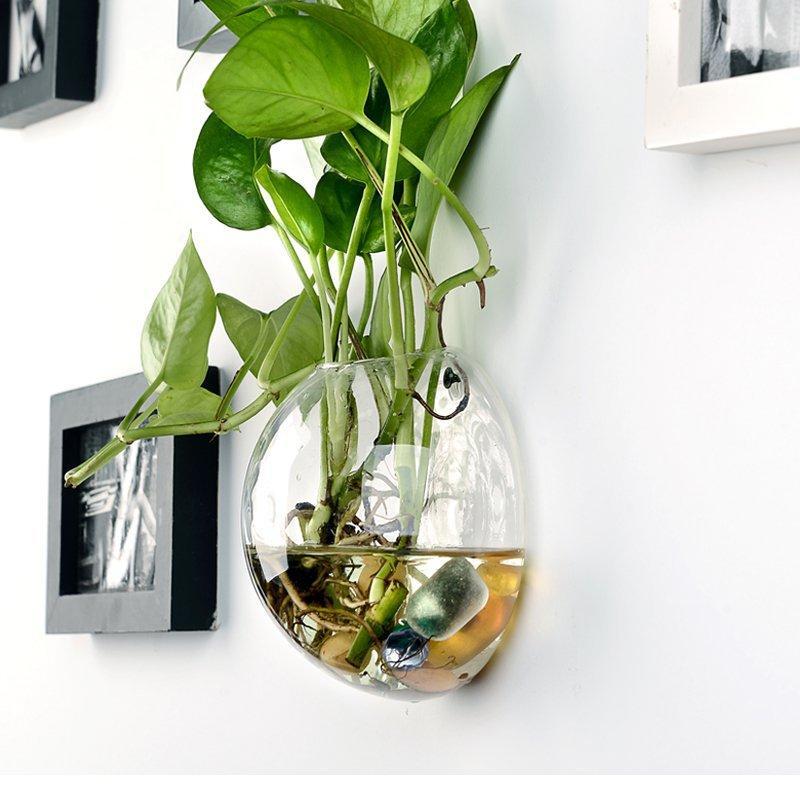 Wallquarium