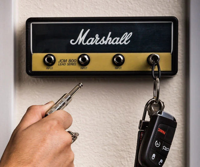 Wall Mounted Versterker Sleutelhouder