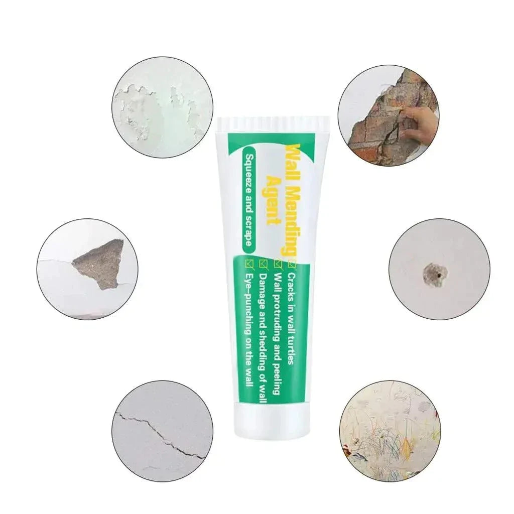 Waterdichte Muurreparatiecrème