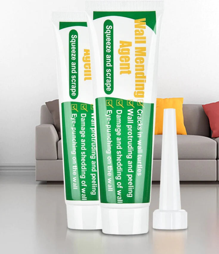 Waterdichte Muurreparatiecrème