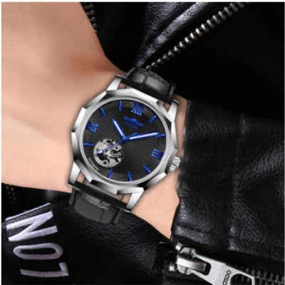 Ocean Phantom Horloge