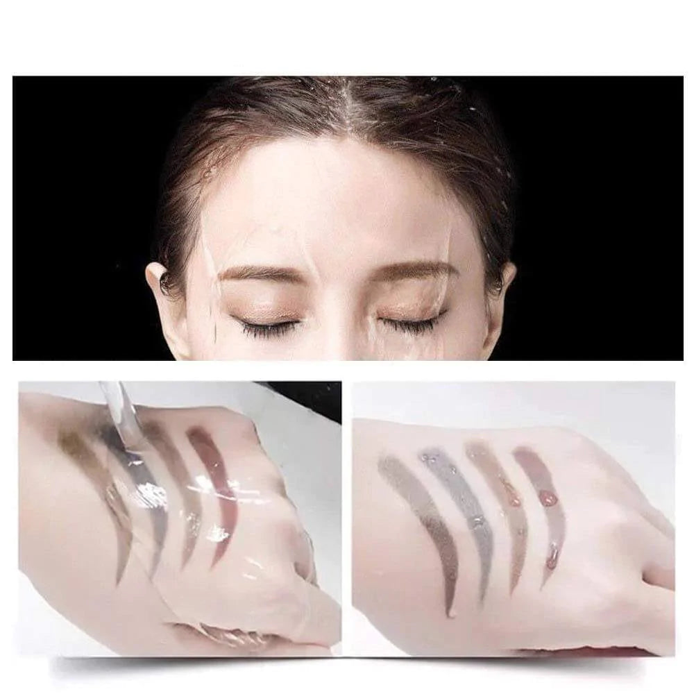 Wenkbrauw Tattoo Pen