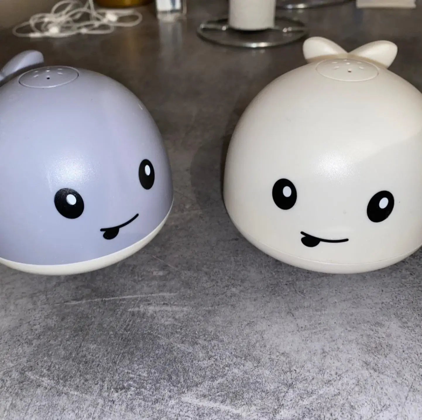 Watersproeier Walvis Bad Speelgoed