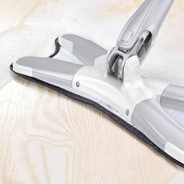 X-Type | Microfiber Vloer Reiniging Mop