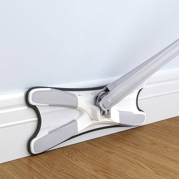 X-Type | Microfiber Vloer Reiniging Mop