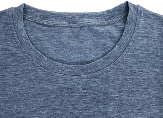 Ik ben meestal Vrede, Liefde en Licht en een beetje Go Yoga T-Shirt