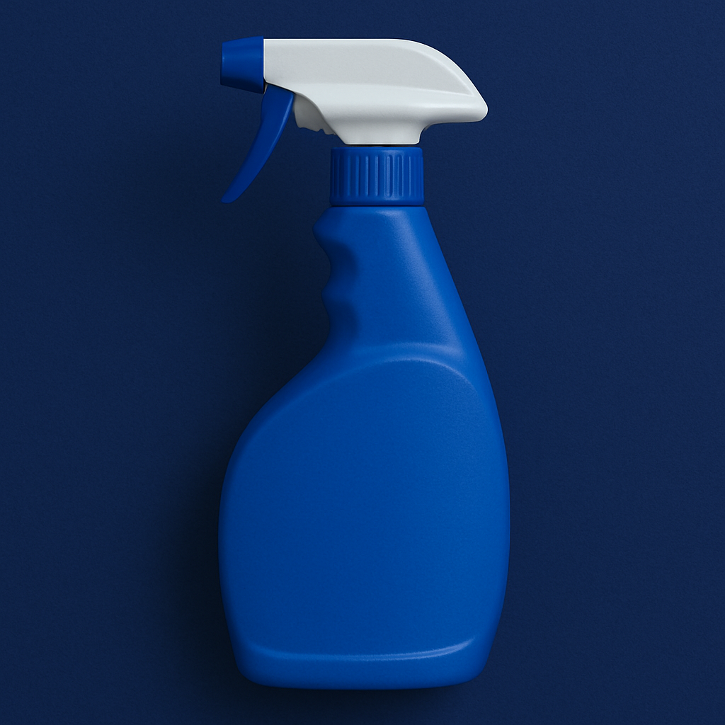 Schoonmaken