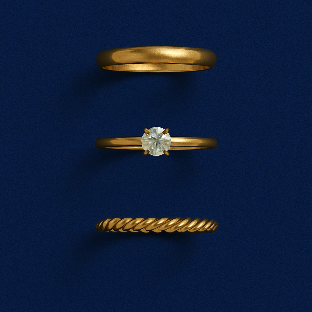 Ringen voor Haar