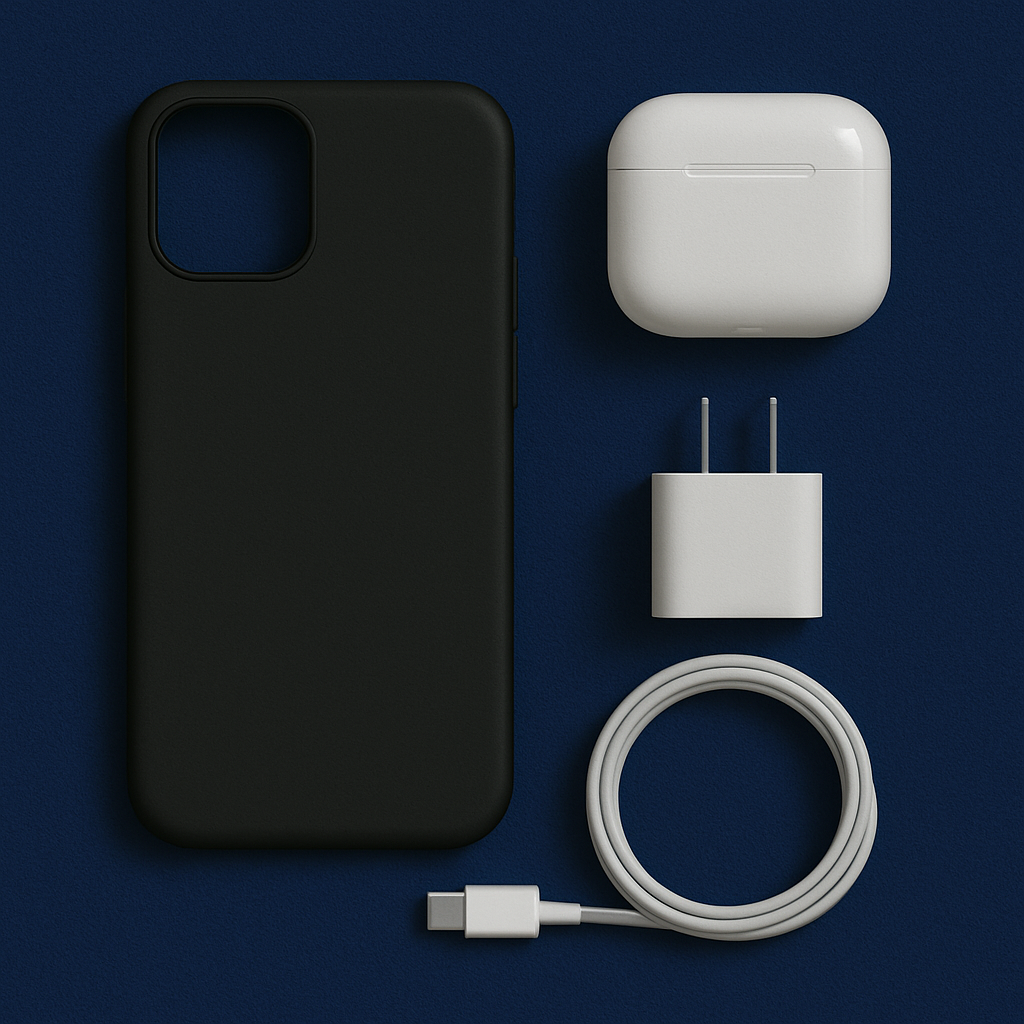 Telefoon Accesoires