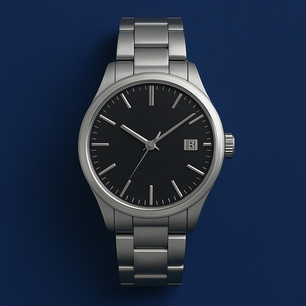 Horloges voor mannen
