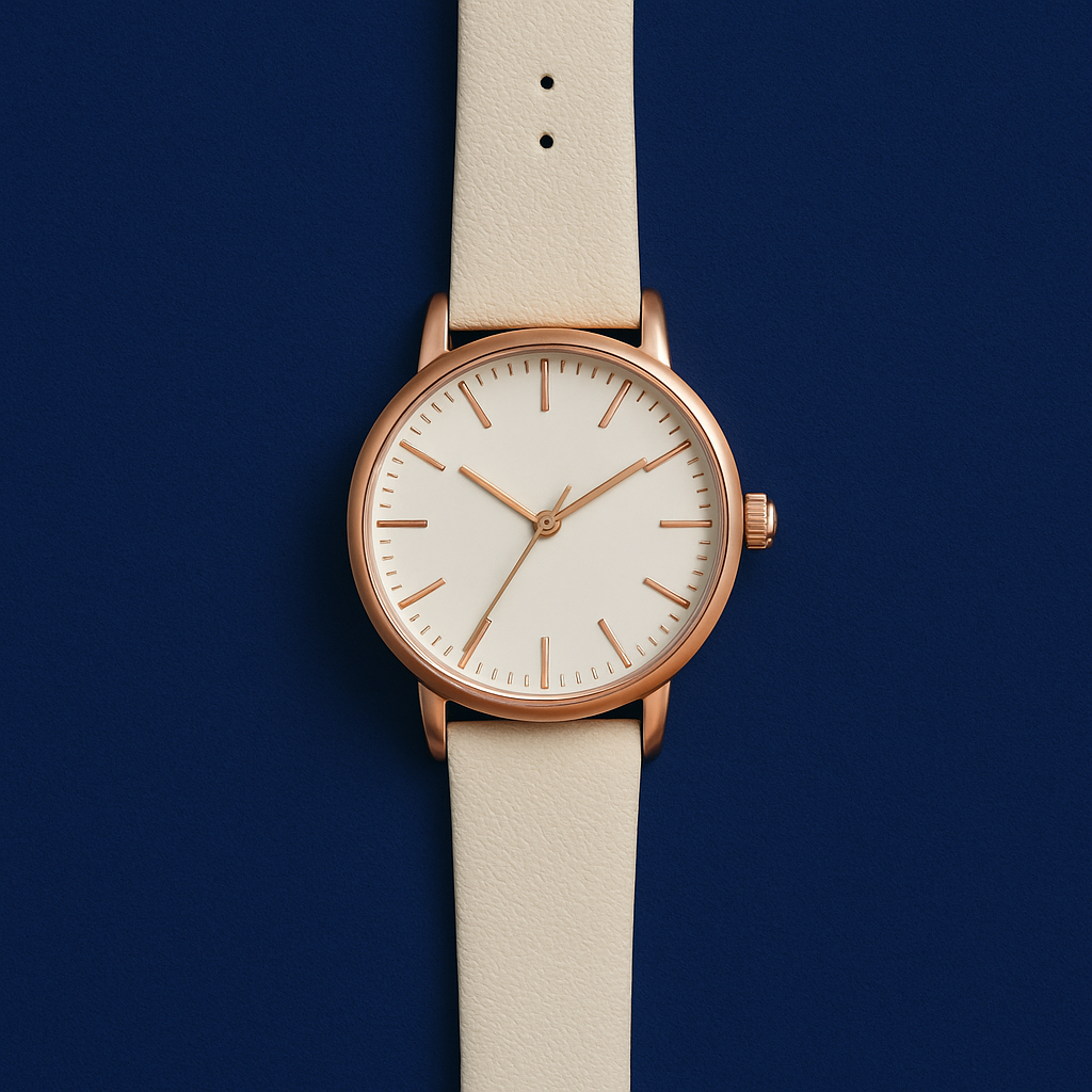 Horloges voor vrouwen