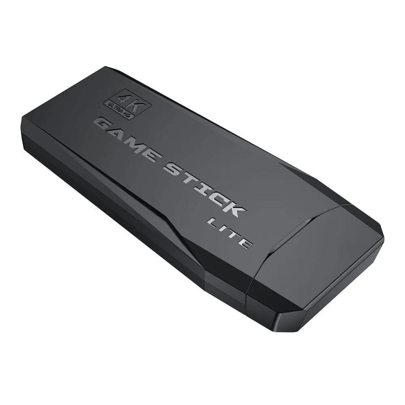 Videospelconsole