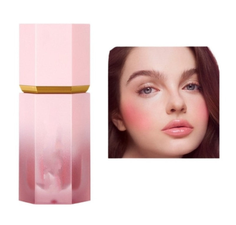 Multi-Functionele Cosmetische Blush Crème