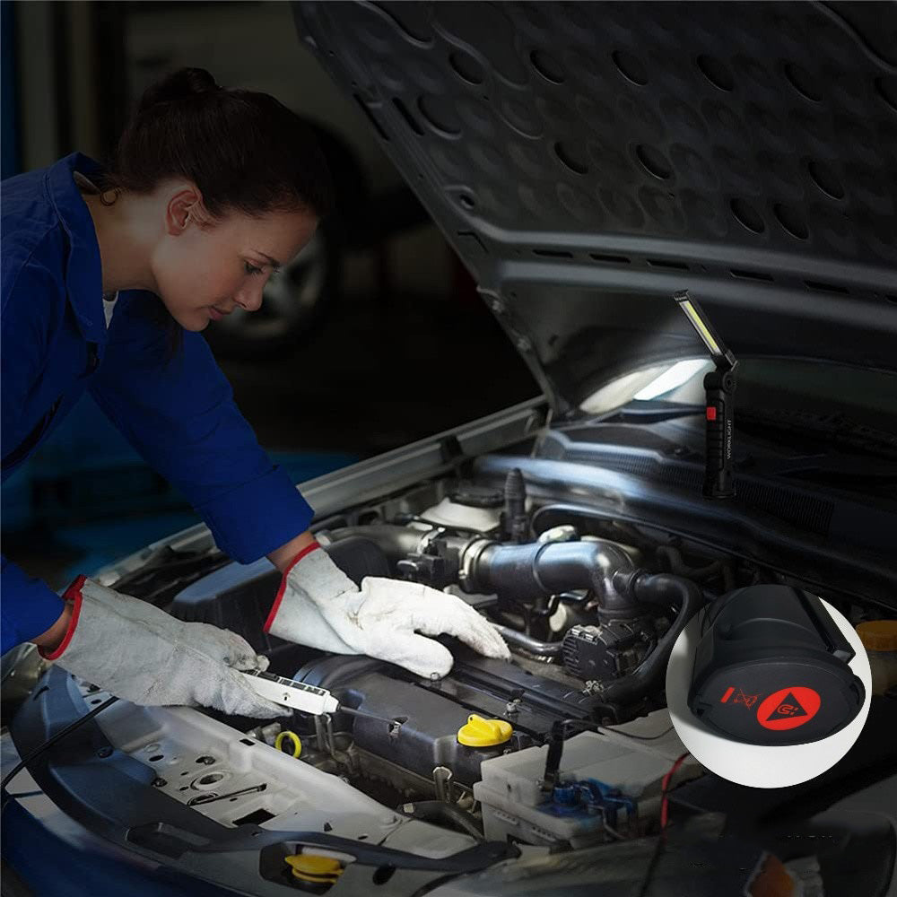 LED Draagbaar Werklicht