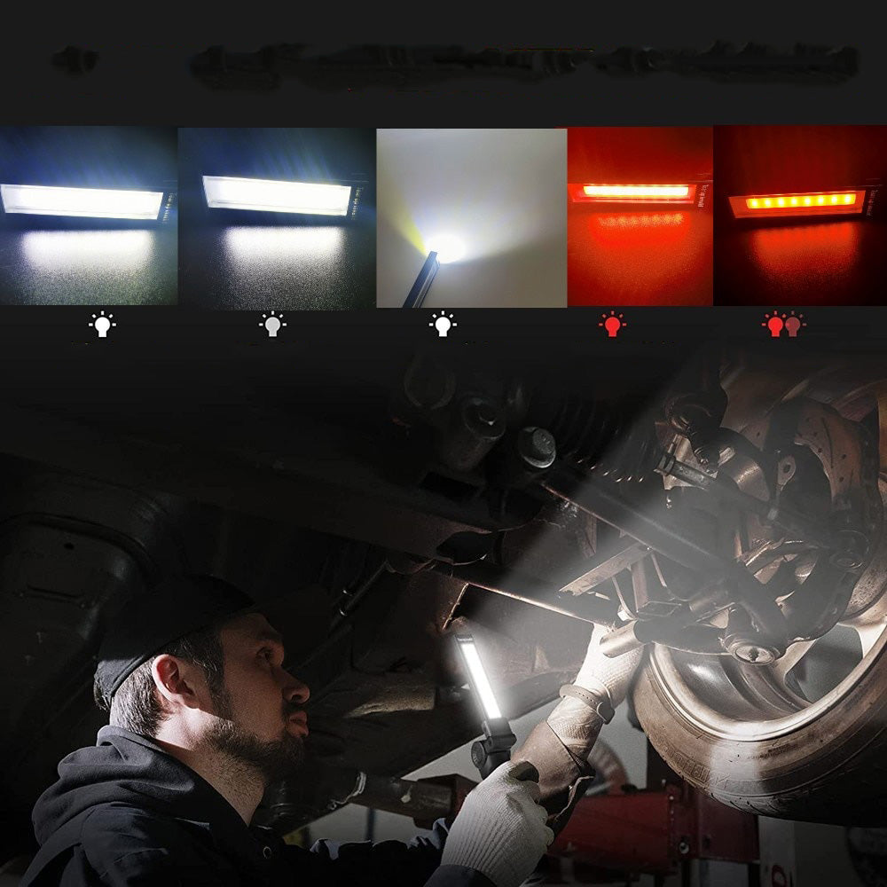 LED Draagbaar Werklicht