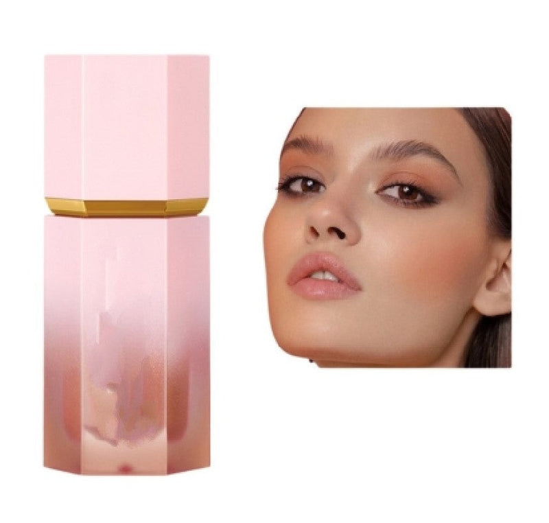 Multi-Functionele Cosmetische Blush Crème