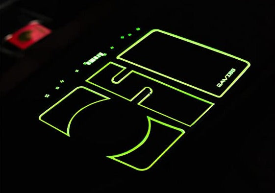 Auto Anti-Slip Mat