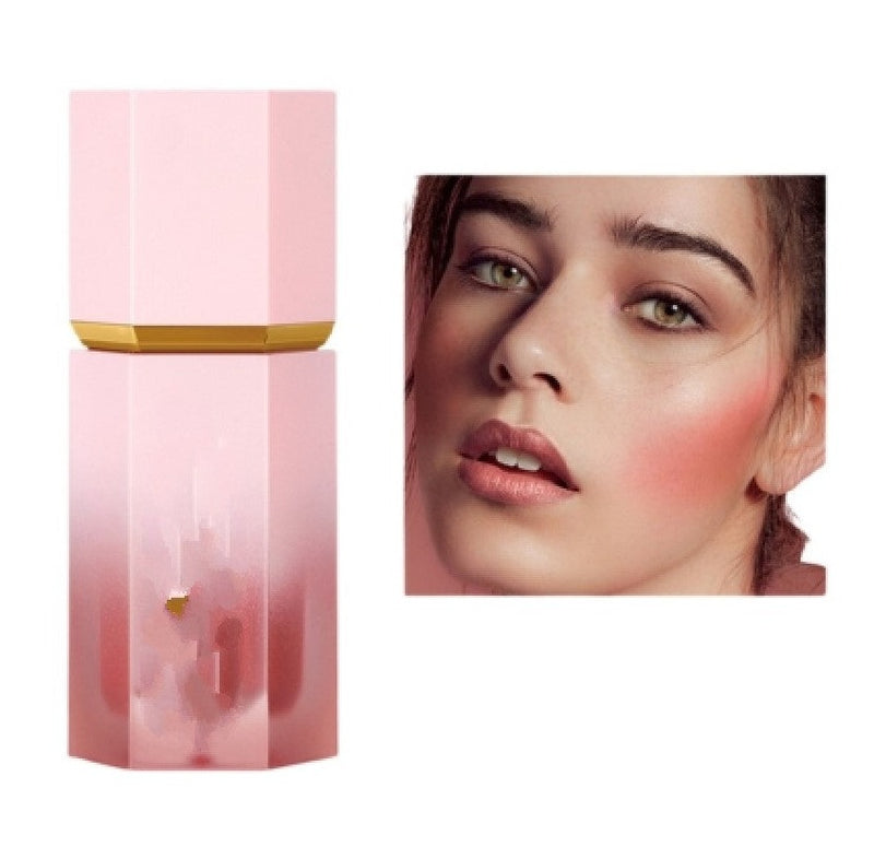 Multi-Functionele Cosmetische Blush Crème