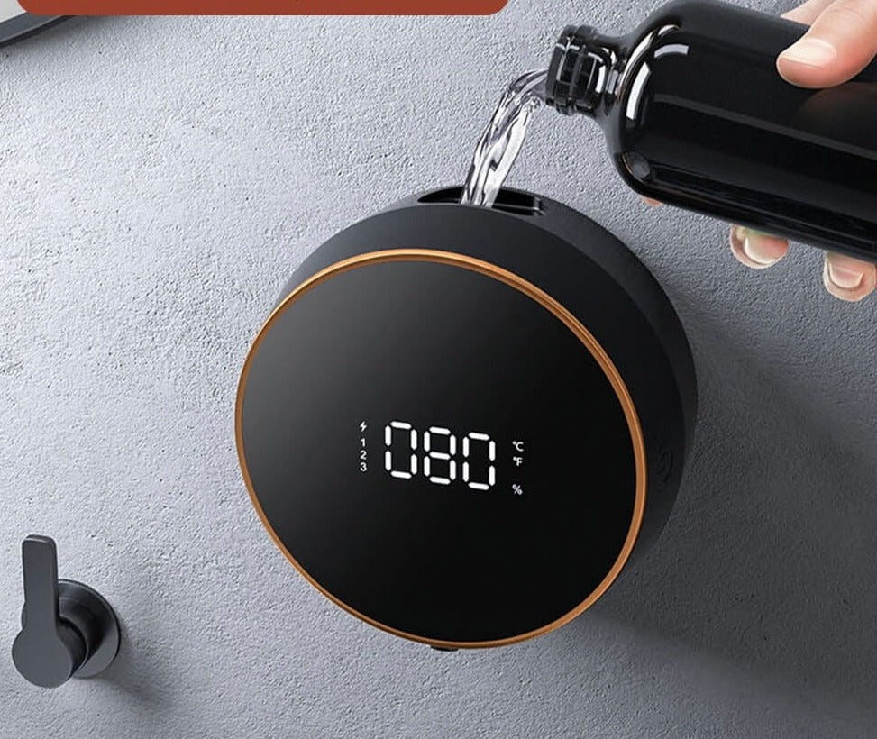 Automatische Zeepdispenser