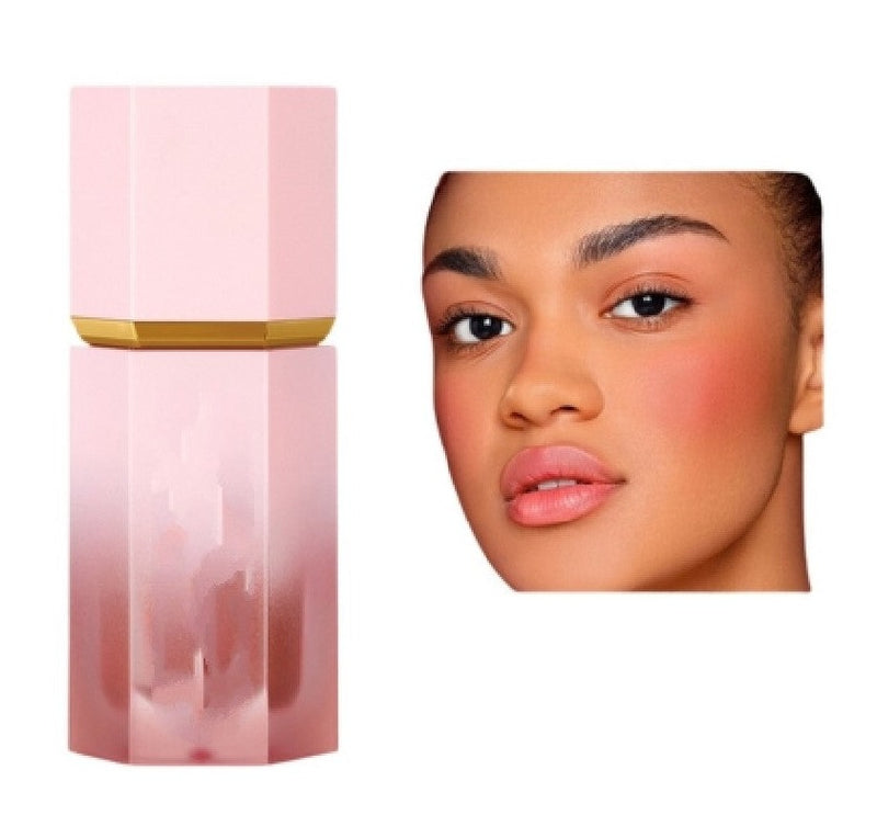 Multi-Functionele Cosmetische Blush Crème