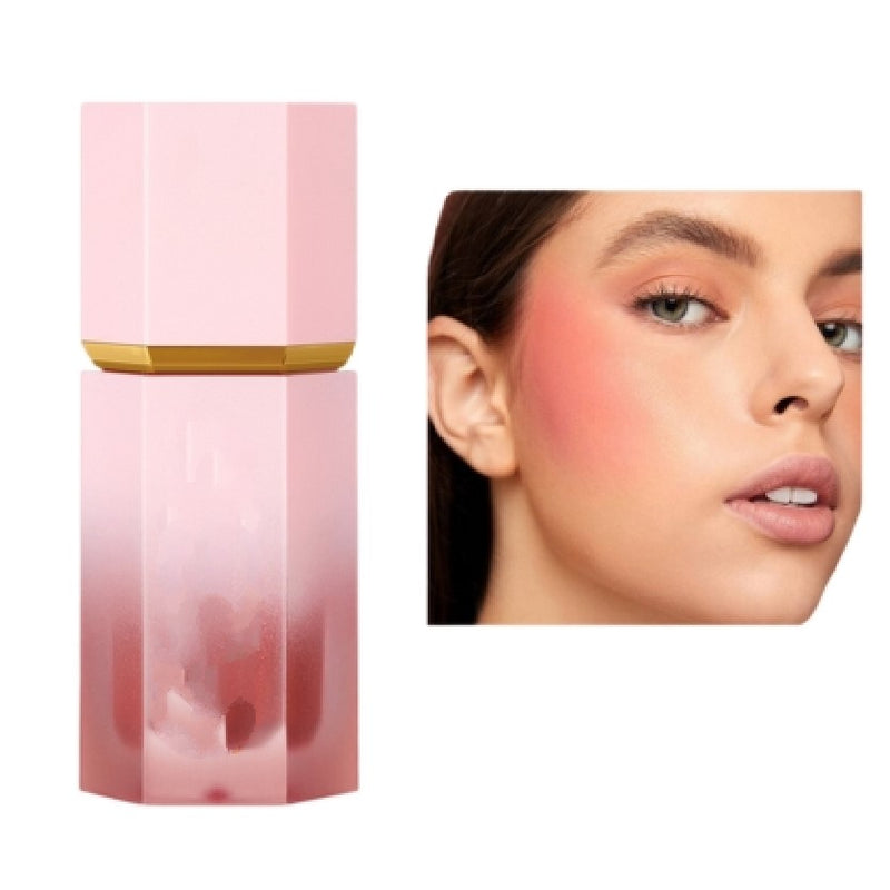 Multi-Functionele Cosmetische Blush Crème