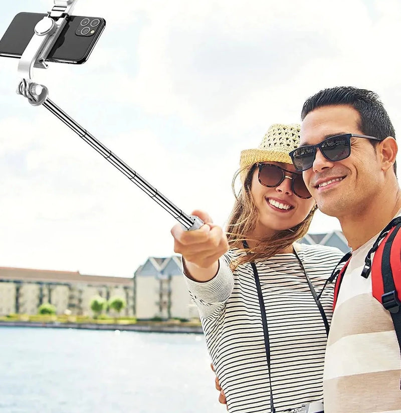 Opvouwbare Tripod Selfie Stick